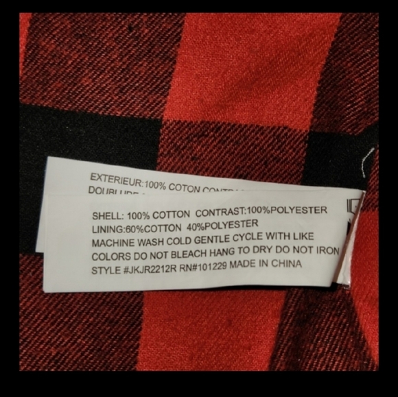 Ashley By 26 International Vintage Charm Womens Denim Jean Jacket size S - Picture 3 of 6